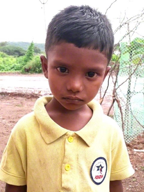 World Vision India